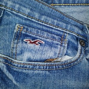 Hollister jeans